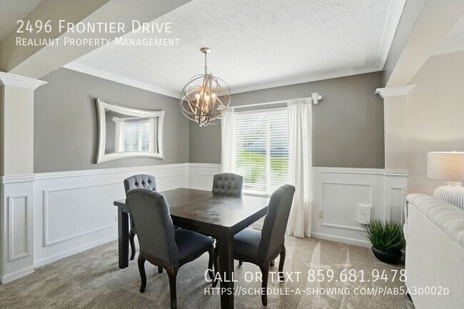 Building Photo - 2496 Frontier Dr