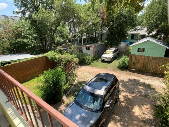 Building Photo - 1509 Treadwell St