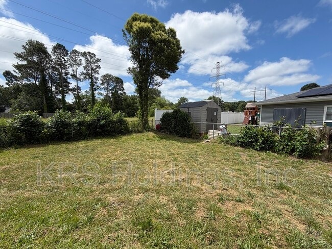 Building Photo - 1035 Tradewinds Rd
