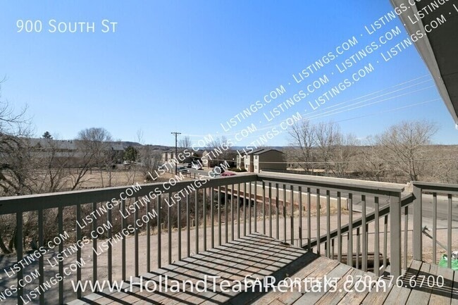 Building Photo - 900 South St