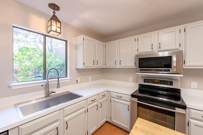 Building Photo - Scenic Brook West Sanctuary: Well-Maintained Home with Expansive Backyard