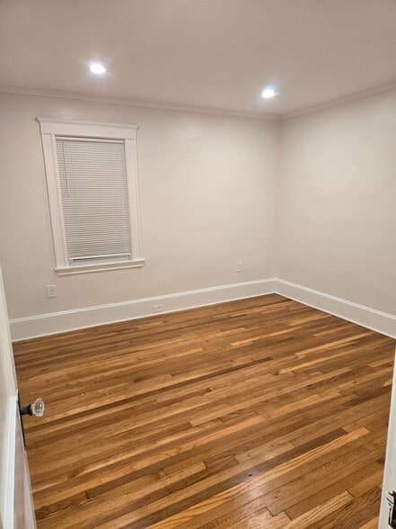 Bedroom #1 - 25 Laurel St