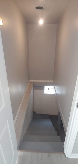 Building Photo - 611 E Sumner St