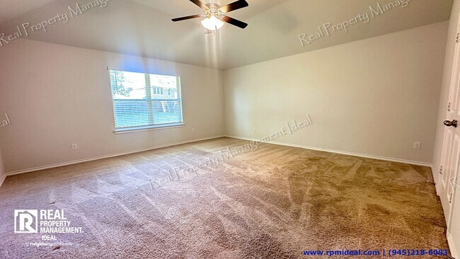 Building Photo - YOUR 3-BED, 2-BATH DREAM HOME AWAITS IN GRAND PRAIRIE