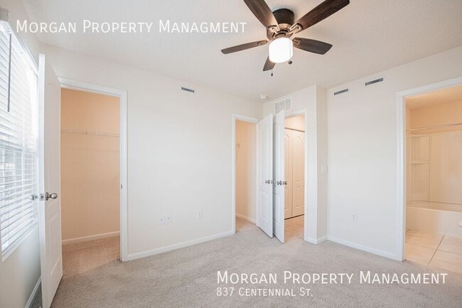 Building Photo - 837 Centennial St