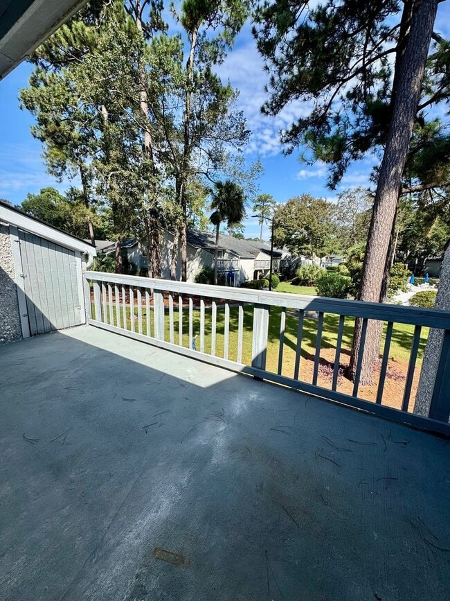 Building Photo - UPDATED WILMINGTON ISLAND CONDO! AVAILABLE...