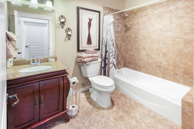 Building Photo - Parker Townhome: Luxurious Furnished Townhome, Attached 2 Car Garage, $300 Utility Fee