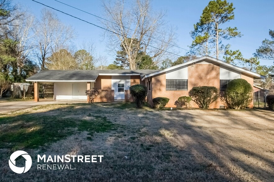Primary Photo - 3762 Elkridge Dr