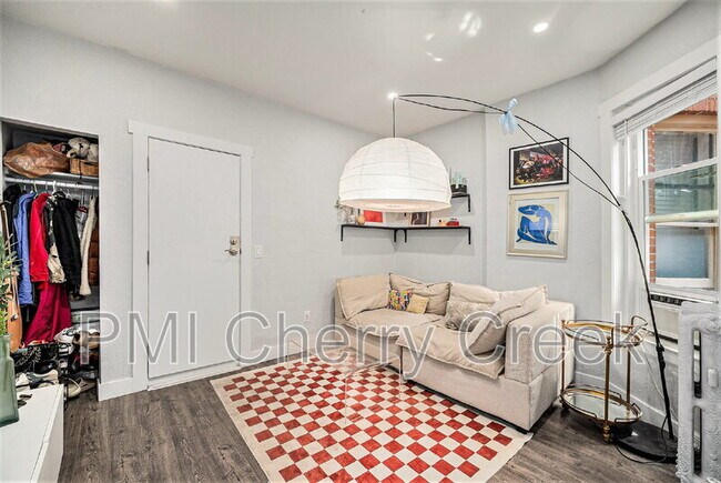 Building Photo - 2124 E 17th Ave