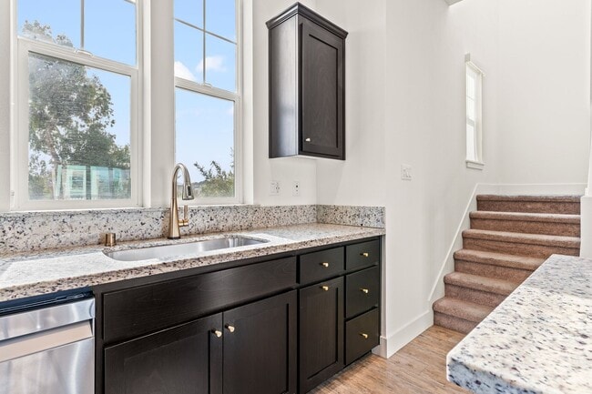 Building Photo - Sun-Filled Corner 4BR w/ Dual Yards & Panoramic Indoor-Outdoor Flow