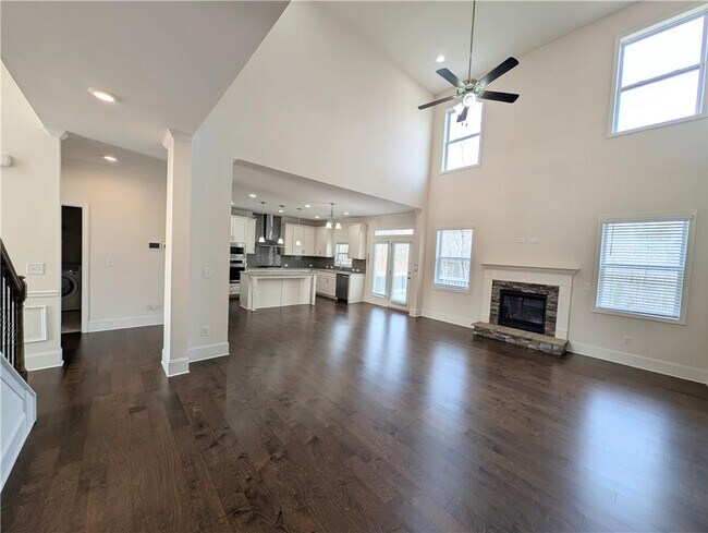 Building Photo - 2415 Copperfield Dr