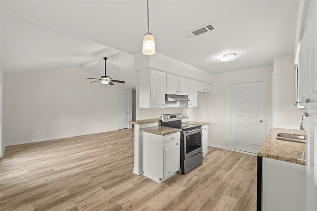 Building Photo - 3214 Flamborough Dr