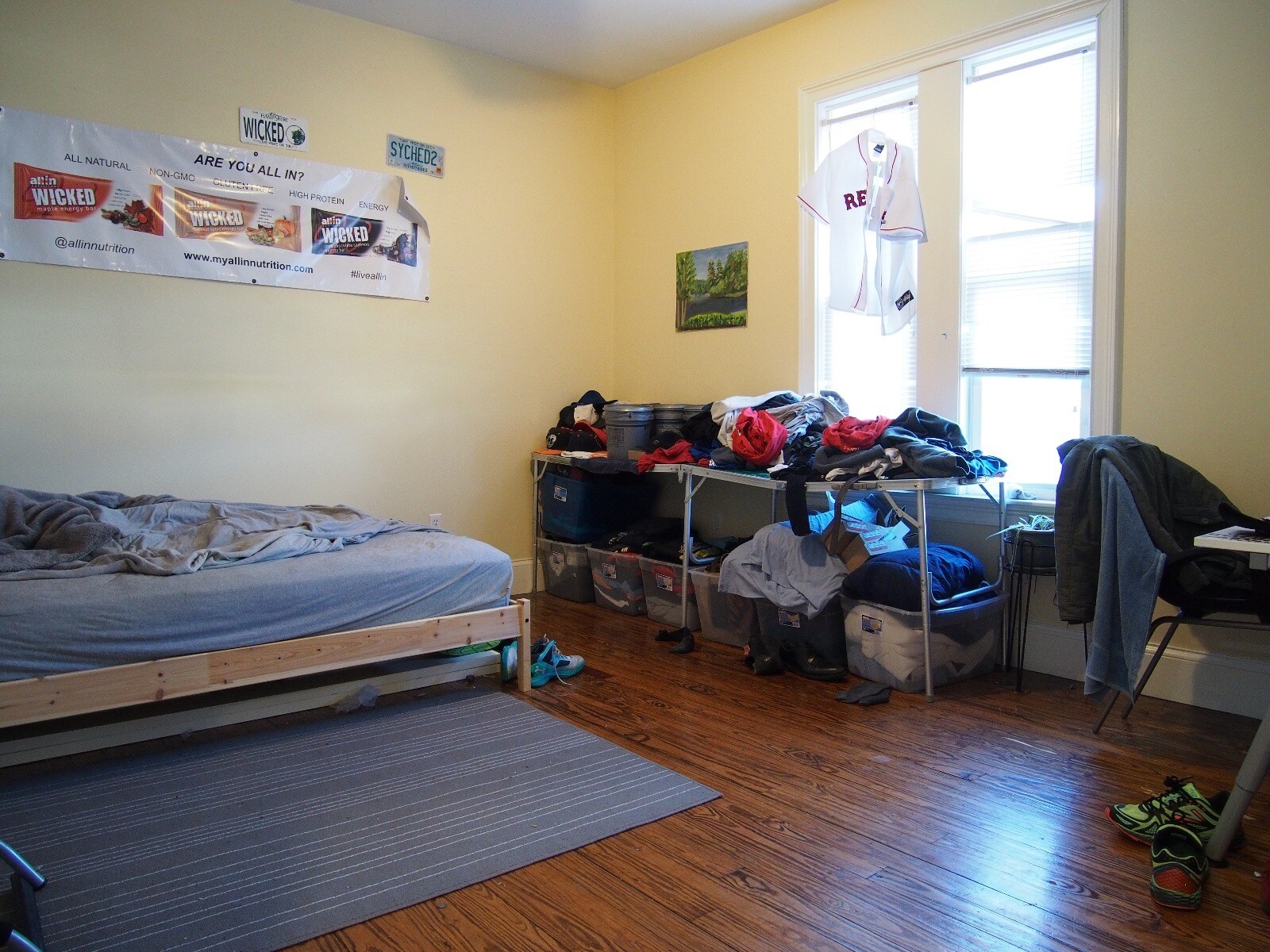 Building Photo - 731 Parker St