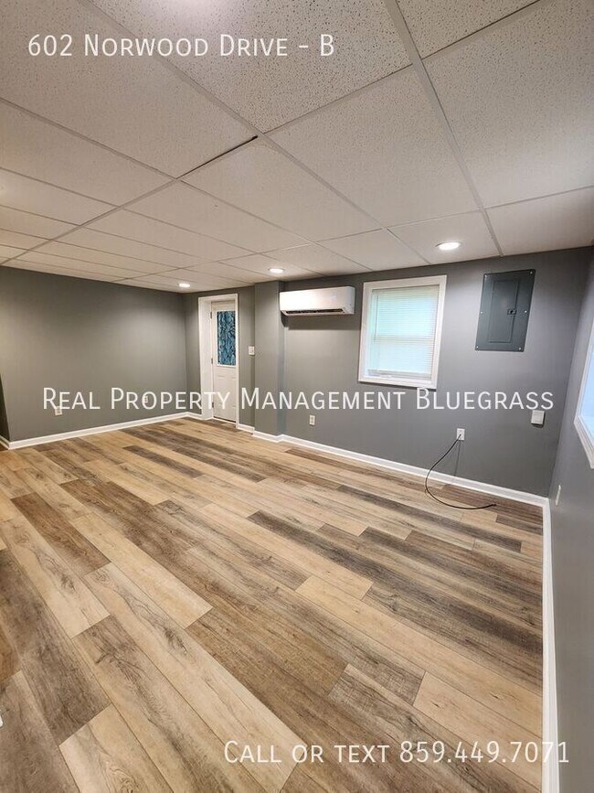 Building Photo - 602 Norwood Dr