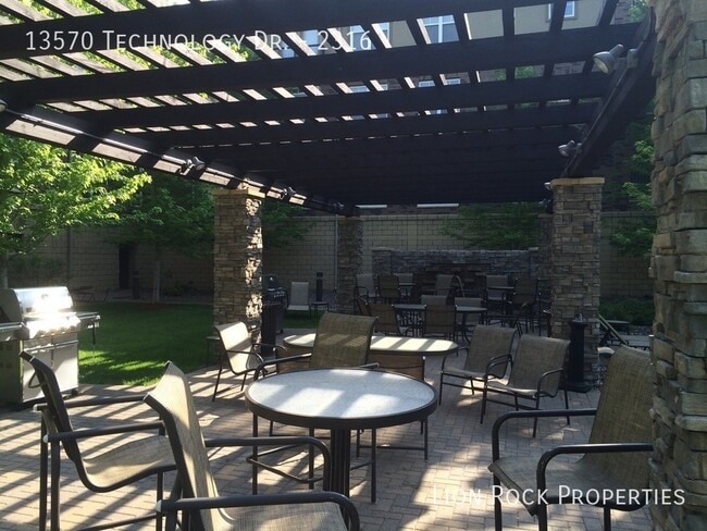 Building Photo - 13570 Technology Dr.