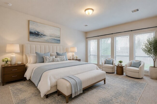 Building Photo - 4006 Misty Waters Ln