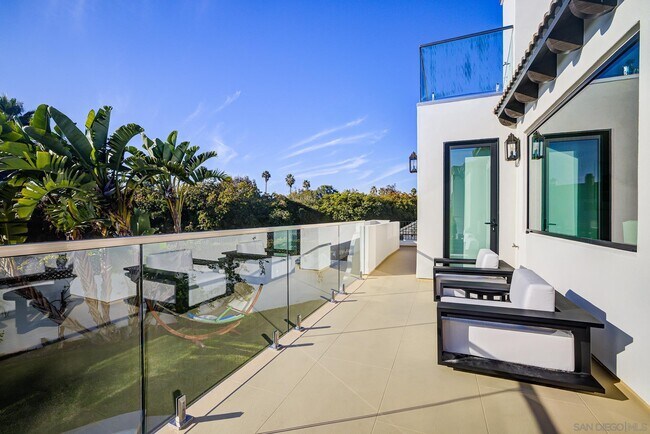 Building Photo - 1070 Coronado Ave