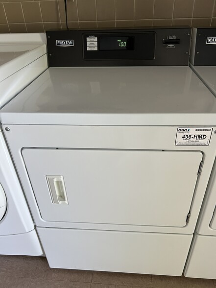 Reasonably Priced Dryer Cycle - 29 Harvard Ave