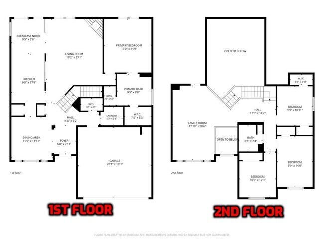 Building Photo - 25203 Bright Hollow Ln