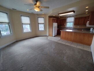 Building Photo - 1003 California Ave