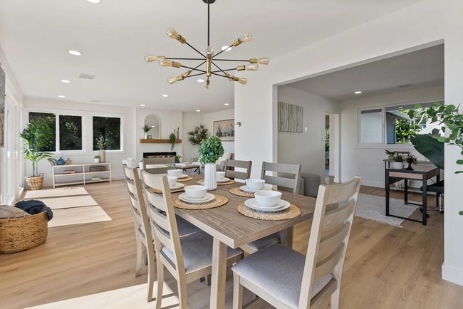 Building Photo - "Remodeled - Charming 3-Bed Sanctuary with...