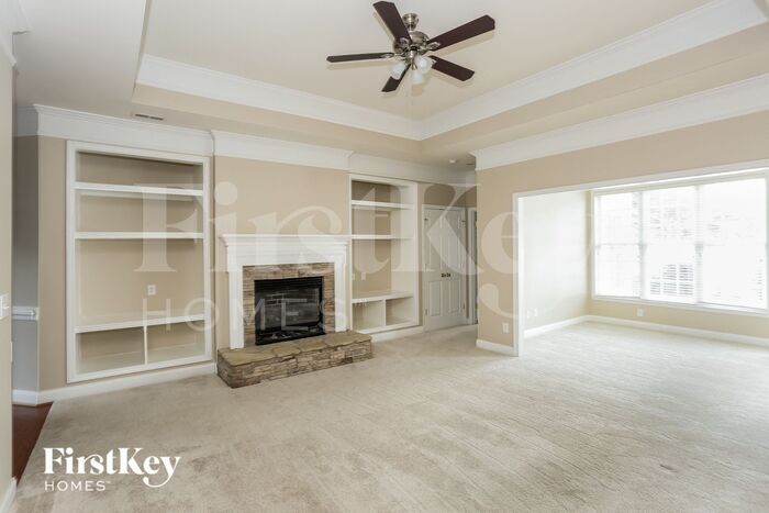 Building Photo - 2549 Old Ashworth Ln NW
