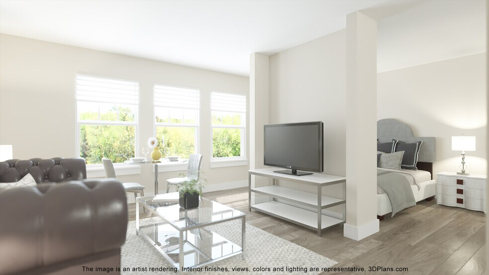 Sweetwater Town Center 1481 Richardson Rd Apex NC 27523 Apartment