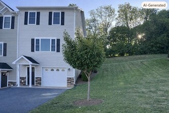 Building Photo - 1200 Bluemoon Dr