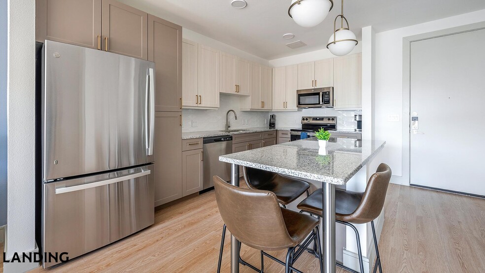 Building Photo - 3100 Scofield Ridge Pkwy