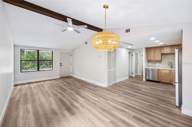 Building Photo - FOR RENT!!! FULLY REMODELED 3 BEDROOM 2 BATH HOME IN DAYTONA...