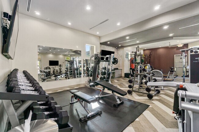 Building Photo - 1 Month FREE + Waived Fees + $200 Gift Card!