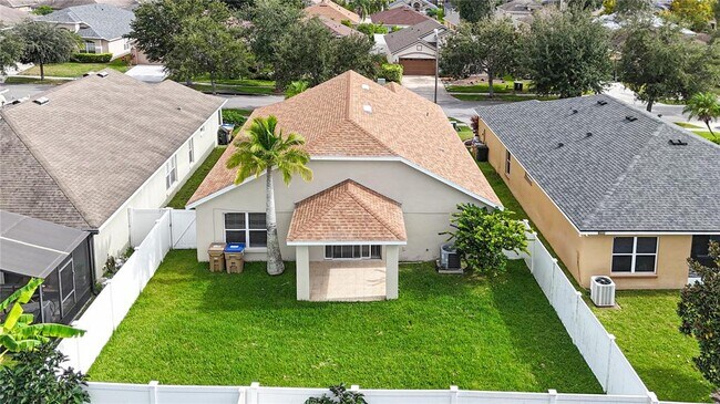 Building Photo - 2709 Lucas Lakes Ln