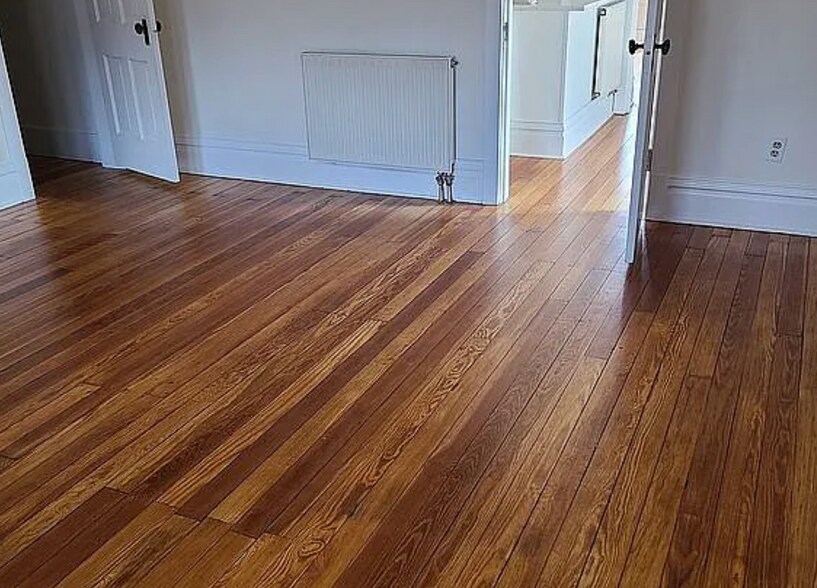bedroom 1 - 2228 17th St