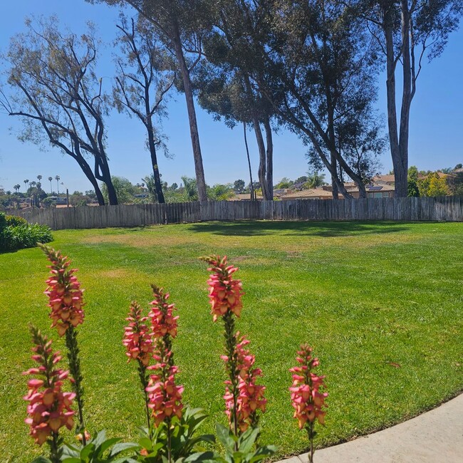 Building Photo - Roommate Wanted – One Bedroom Available | 10x11 | 3BR/2BA Condo in Vista ~ $1,300/month