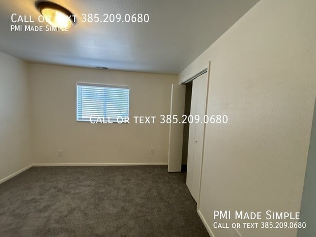 Building Photo - 567 N 880 E St