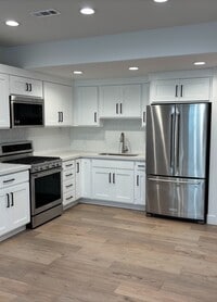 Building Photo - Basement Apartment