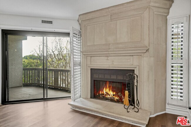 Building Photo - 8600 Tuscany Ave