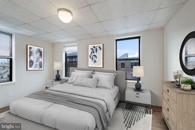 Building Photo - 937 Christian St