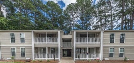 Building Photo - SHORT-TERM LEASE OPTIONS / FULLY FURNISHED APARTMENT/ ALL UTILITIES INCLUDED! WONDERFUL WAYNE MEM...