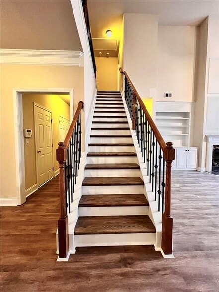 Building Photo - 3606 Rosecliff Trace NE