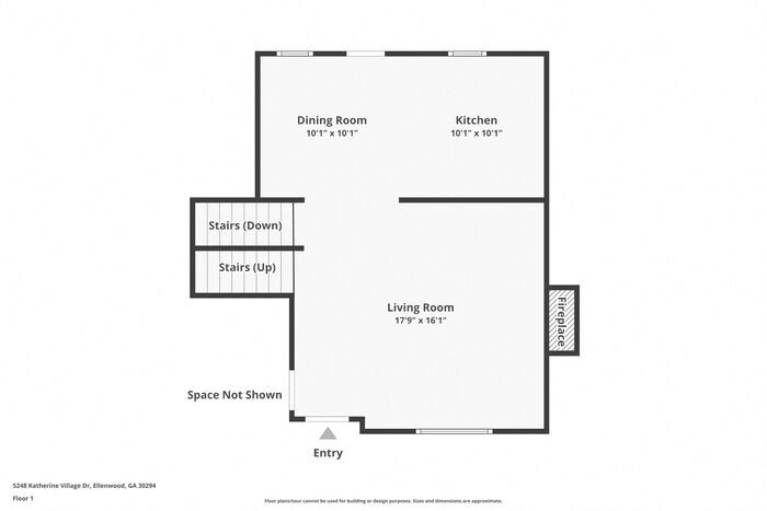 Building Photo - 5248 Katherine Village Dr