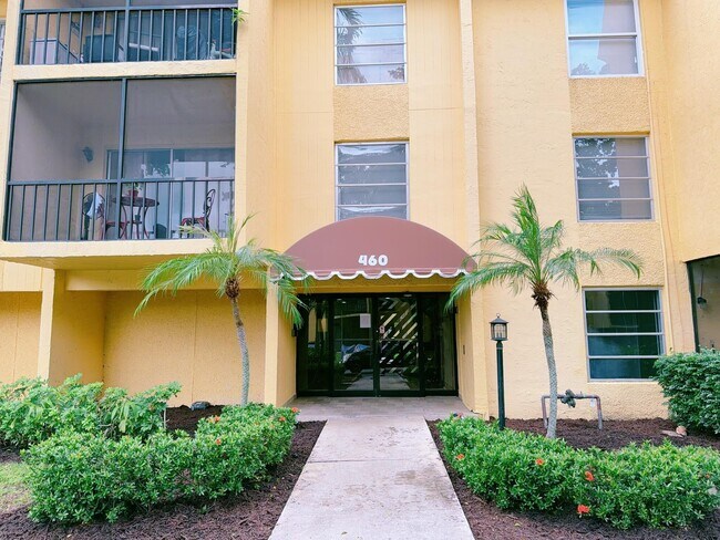 Building Photo - 460 NW 20th St
