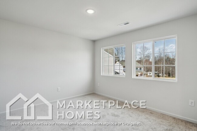 Building Photo - 3504 Marksbury Dr