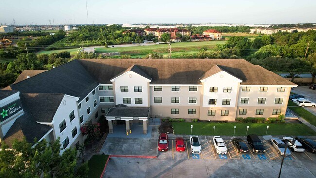 Building Photo - 16939 Tomball Pkwy