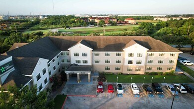 Building Photo - Furnished Studio-Houston - Willowbrook - HWY 249