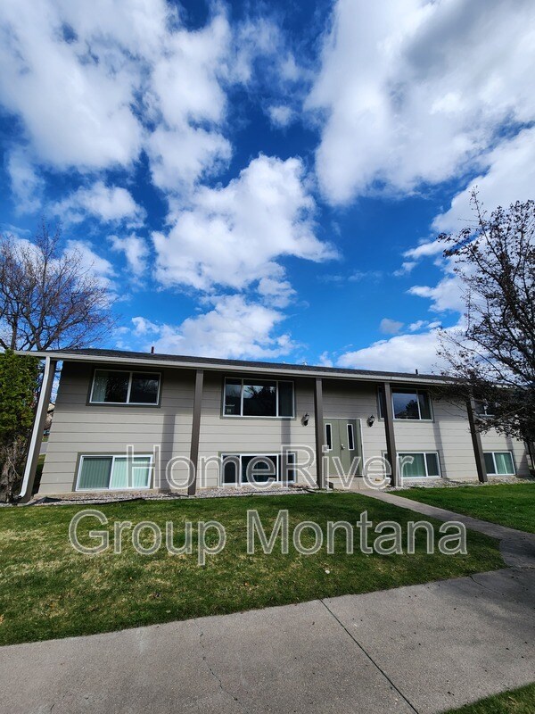 817 W Central Ave 817 W Central Ave Missoula MT 59801 Apartment Finder