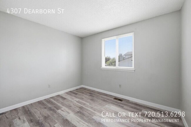 Building Photo - 4307 Dearborn St
