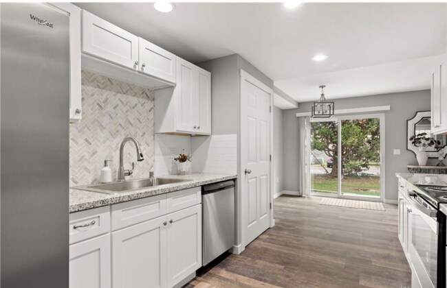 Building Photo - 1114 S Silver St