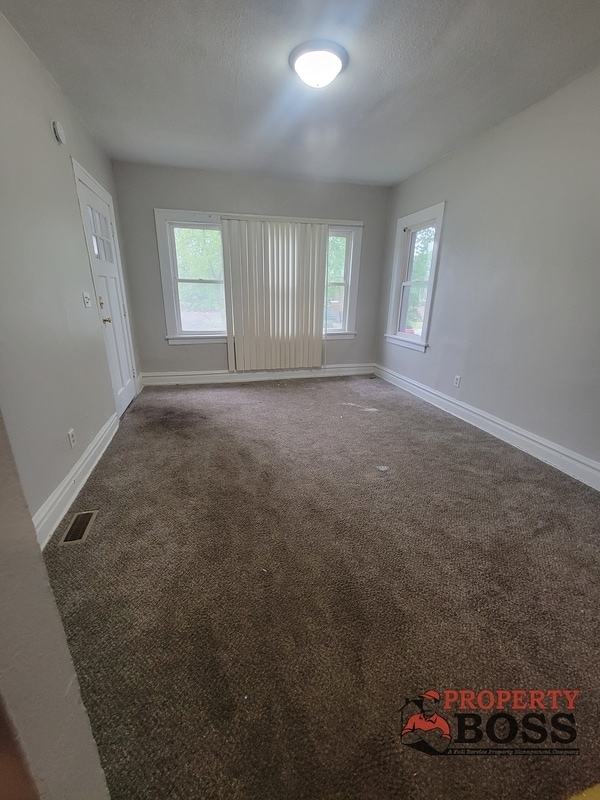 Building Photo - 1052 Harrison St