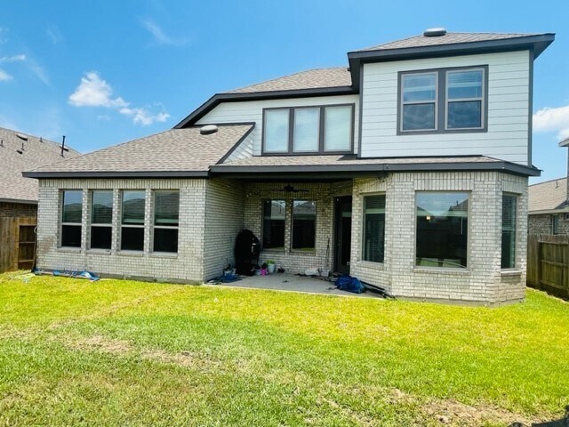 Building Photo - 13710 Saxon Cliff Ln